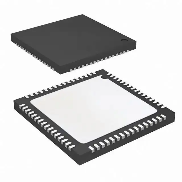 Componentes electrónicos Microcontrolador IC IF RCVR 11BIT 250MSPS 64LFCSP