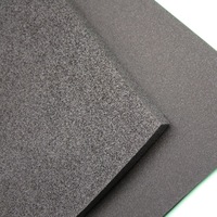 Rogers Poron 79RL-25017 Mousse isolante et insonorisante pour construction-Respectueux de l'environnement et absorbant les chocs