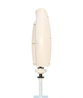 3kw 5kw petite éolienne résidentielle à axe vertical turbines 48v moulin à vent système de générateurs machine pour la vente de liste de maisons