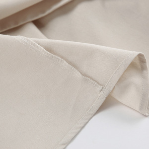 2025 <span class=keywords><strong>donna</strong></span> estate senza schienale con scollo a V e maniche a sbuffo per ufficio eleganti abiti da festa in tinta unita da <span class=keywords><strong>donna</strong></span> - Product Image 6