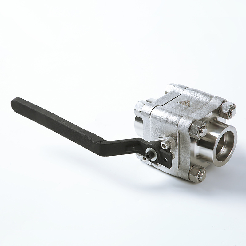 can still 6000 psi ball valve