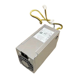 PCK017 L70042-004; D19-180P1A L70042-002 สําหรับ <span class=keywords><strong>HP</strong></span> 280/286/288 G6 G8 ZHAN 99 G2 G4 เดสก์ท็อปพีซีแหล่งจ่ายไฟ - Product Image 1