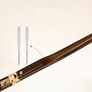 Óculos TR Anti-Luz Azul Com Haste Estilingue, Armação Óptica de Espelho Plano TR, Armações de Óculos de Atacado 10 Peças - Product Image 5