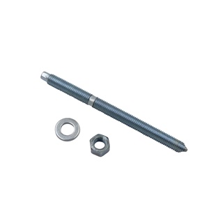 Anclaje de expansión química de alta resistencia M12 M14 M16 M20 <span class=keywords><strong>M22</strong></span> M24 Perno de anclaje de hormigón - Product Image 5