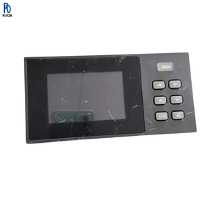 Enregistreur sans papier pour contrôleur PLC, neuf et original SIN-R200D - Product Image 1