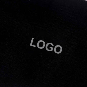 HB50001 للبيع بالجملة عصابة رأس رياضية غير قابلة للإنزلاق ربطة شعر مرنة مخصصة لتمارين اللياقة البدنية وعصابة رأس رياضية واسعة فاخرة - Product Image 5