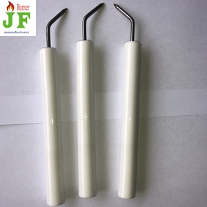 Pièces de brûleur à mazout industriel JF China : Électrode d'<span class=keywords><strong>allumage</strong></span> à économie d'énergie pour brûleurs Riello G5/G10/G20 et autres brûleurs - Product Image 5