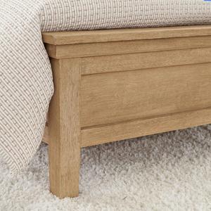 Solid Wood Coffee Table Durable Modern Design for Living Room Handmade Birch <b>Furniture</b> From Vietnam - Product Image 3