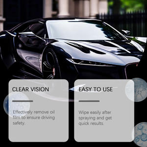 Pintura de mantenimiento de coche multifuncional Homonth, protección conveniente y espray de revestimiento limpio - Product Image 2