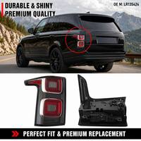 Feu arrière LED côté gauche LR135424 avec marqueur latéral pour Range Rover Vogue L405 2018-2022