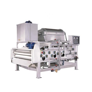 Plastic Film Food Dewatering <strong>Machine</strong> <strong>Cow</strong> <strong>Dung</strong> Dewatering Sludge <strong>Machine</strong> Screw Press Sludge Dewatering <strong>Machine</strong> Super - Product Image 1