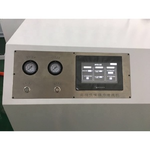 SMT Nozzle Cleaner GS-0802 - Product Image 5