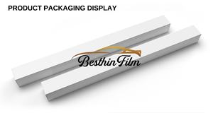 <span class=keywords><strong>Película</strong></span> para Ventanas <span class=keywords><strong>de</strong></span> Automóvil PET con Bloqueo <span class=keywords><strong>de</strong></span> Rayos UV y Cambio <span class=keywords><strong>de</strong></span> Color, Sin Interferencia con el GPS, Grosor <span class=keywords><strong>de</strong></span> 2 mil, Rollos <span class=keywords><strong>de</strong></span> 1.52x30 m, Bloquea el 99% <span class=keywords><strong>de</strong></span> los Rayos IR y UV - Product Image 6