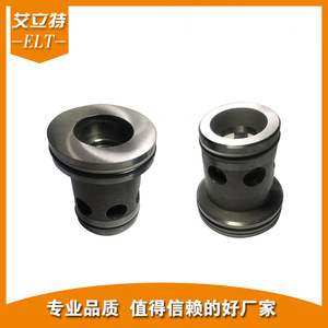 Vanne de commande directionnelle pour excavatrice Sany Heavy Industry, vanne principale, vanne logique, pièces hydrauliques 1000 kg - Product Image 2
