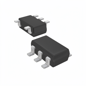 Composant électronique de puces de gestion de l'alimentation (PMIC) XC6121D427MR-G, canal fabricant SC 74A, SOT 753 - Product Image 1
