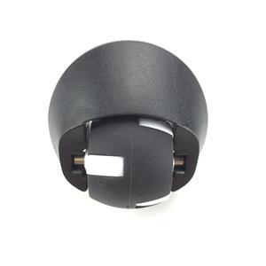 Rueda giratoria Eufy RoboVac 11S 30, 45mm x 49mm, pieza de repuesto, rueda omnidireccional para robot aspirador - Product Image 4