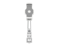Support paresseux en aluminium réglable bras longs support de téléphone flexible support de tablette bureau support de tablette cadeau LD-203B-T9 sur mesure