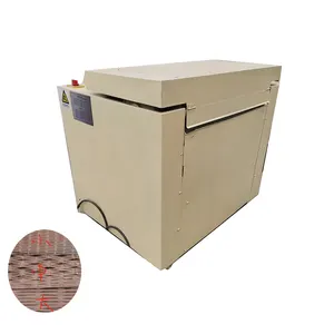 Golfkarton Recycling Machine/Papier Karton Shredder/Karton Uitbreiden Papier Snijmachine