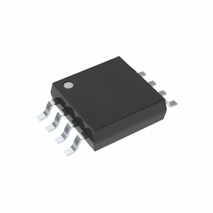MAX4365EUA+ Composants Électroniques Ligne de Production Originale 8 TSSOP, 8 MSOP (0.118", 3.00mm de largeur) Puce IC AMP AUDIO W/SD 8 UMAX - Product Image 1