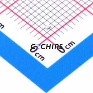 Résistance SMD RMCF0402FT4K87 0402 (Type : Film Épais) (Résistance : 4,87 kOhm Précision : 1%) - Product Image 2