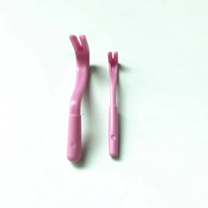 Qbellpet Fabricant vente en gros tpr grand petit ensemble jaune orange vert chat chien anti-tiques anti-puces - Product Image 4