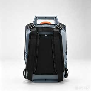 Pulverizador Eléctrico Pandora de 12L/18L - Máquina de Riego Portátil <span class=keywords><strong>para</strong></span> Jardín Boquilla Ajustable Alimentada por Batería de Litio - Product Image 5