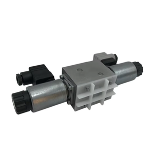 Solénoïde hydraulique de commande directionnelle NBVP16D-XM24 Série NBVP NBVP16G-GM24 NBVP16G-XM24 NBVP16Y/2-WGM230 - Product Image 3
