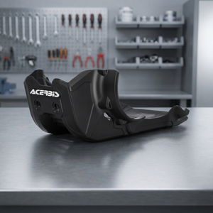 Nuovo Protezione Sottoscocca Acerbis per Honda - Product Image 3