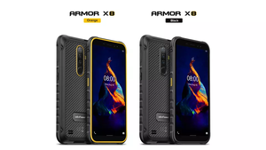 <span class=keywords><strong>Ulefone</strong></span> <span class=keywords><strong>Armor</strong></span> <span class=keywords><strong>X8</strong></span> IP69K 4 go RAM 64 go Android NFC cellulaire, téléphone d'hiver d'origine pas cher et étanche - Product Image 5