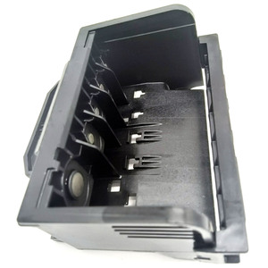 Tête d'impression ISSCX 564 à 5 emplacements compatible avec HP Photosmart C6300/C6388/C6350/CN642A/C6380/C6375/C6340/C6324/C6383 et plus de modèles CN/GUA - Product Image 3
