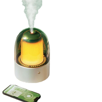 Produits les plus vendus Polaris 2024 B2B Marketplace Diffuseur sans eau créatif pour maison intelligente Désodorisant Diffuseur de parfum