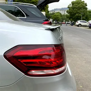 Aileron de toit central arrière pour E-Class W212 E200 E260 2013-2015, accessoires auto, modification extérieure - Product Image 4