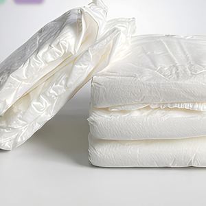 Pañales Desechables Premium para Perros, Súper Absorbentes, a Prueba de Fugas, con Película de PE, para Perros Pequeños, Medianos y Grandes, Venta al Por Mayor, Personalizados - Product Image 6