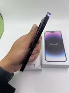 Oferta al por Mayor de Teléfono Original de Boutique para iPhone 14 Pro 5G, Versión Estadounidense, Desbloqueado, Smartphone Original, 99% Nuevo, Teléfono Usado 14 Pro - Product Image 5