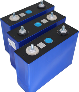100Ah LiFePO4 Battery LF100LA 3.2V 5000+ Cycles Deep Cycle Rechargeable <strong>Lithium</strong> with CE/RoHS Certification 1 Year Warranty - Product Image 6