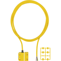 Relais de sécurité Pi-lz 750104/750105/750105HT 24VDC 3NO 1NC Automatisation industrielle