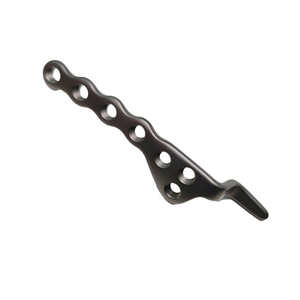 Geasure implan ortopedi Tipe kait klavikula pelat pengunci tulang kail tulang kait klavikula pelat pengunci tulang - Product Image 6
