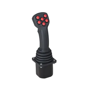 Customize joystick controller for Industry automation control