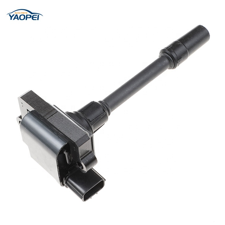 YAOPEI Ignition Coil Pack for Mitsubishi Pajero IV Van