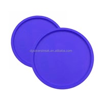 Disque volant en mousse PU souple BSCI, jouet d'extérieur multifonctionnel pour l'entraînement des chiens, jeux de parc pour enfants, vente en gros