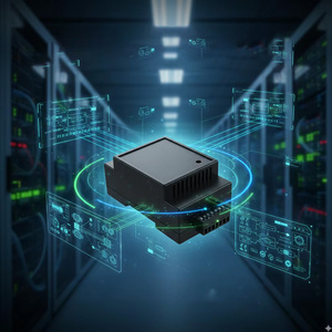 Modbus interconversion <span class=keywords><strong>Gateway</strong></span> cho nhà thông minh & điều khiển công nghiệp thiết bị nhà máy thông tin liên lạc & sản phẩm mạng - Product Image 1