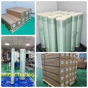 Ulp 8040, Мембрана обратного осмоса <span class=keywords><strong>TFC</strong></span> - Product Image 6