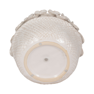 Elegante Vaso in Ceramica con Design a Cuore per Decorazione Piante da Interno ed Esterno - Product Image 6
