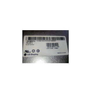 Panel LCD Profesional Excelente LM230WFA-SLZ1 de 23.0 Pulgadas 1920*1080 30 Pines Pantalla LCD - Product Image 2