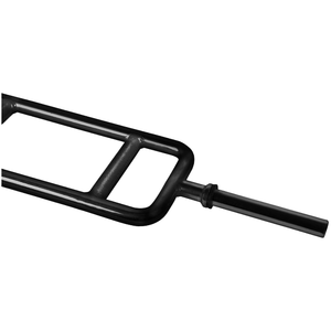 ONESTARSPORTS Nouveauté Fitness Vente en gros Barre rectangulaire d'entraînement musculaire Barre de musculation Barre de musculation noire Multi-prises Barre <span class=keywords><strong>suisse</strong></span> - Product Image 3