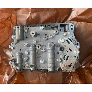 Cuerpo de válvula de transmisión A6MF2 A6MF1 A6LF1 A6LF2 A6LF3 con solenoide <span class=keywords><strong>46210</strong></span> 3B200 para Kia moderno - Product Image 2