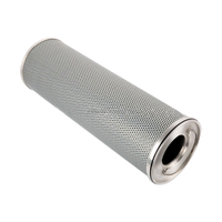 Filter Oli Pengembalian Hidrolik TYL678-9 TYL679-1 60012707 EF128A TYL6789 TYL6791 Elemen Filter Hidrolik Excavator