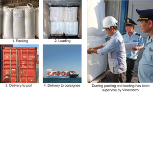 Almidón de Tapioca Orgánico de Grado Alimenticio Premium - Marca HEBES FG, 25 kg, 24 Meses de Caducidad, Polvo Fresco, Ingrediente Alimenticio de Vietnam - Product Image 3