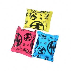 Fabricante de Bolsas de Correo, Muestras Gratis, Bolsas de Envío de Plástico Resistentes y Coloridas con Logotipo Personalizado - Product Image 1