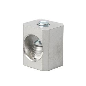 Chất lượng cao EZD-250 CM1-2500 MCCB ngắt mạch nhanh chóng hợp kim nhôm Đồng hệ thống dây điện khối thiết <span class=keywords><strong>b</strong></span>ị đầu cuối với Lug loại - Product Image 1